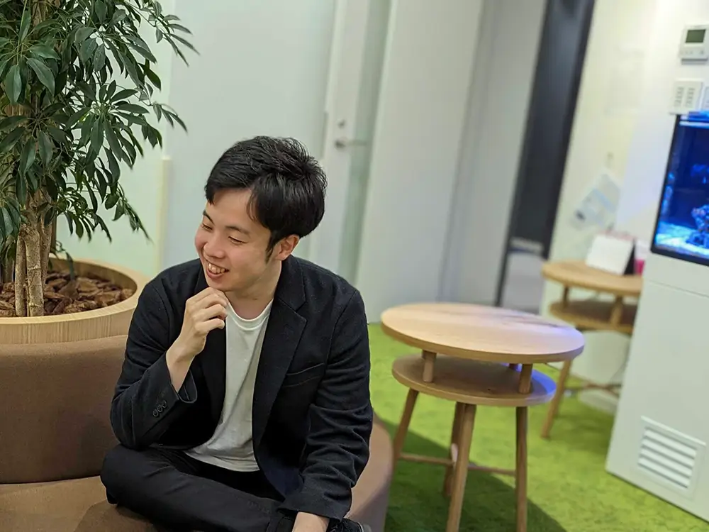 Y.Tさん