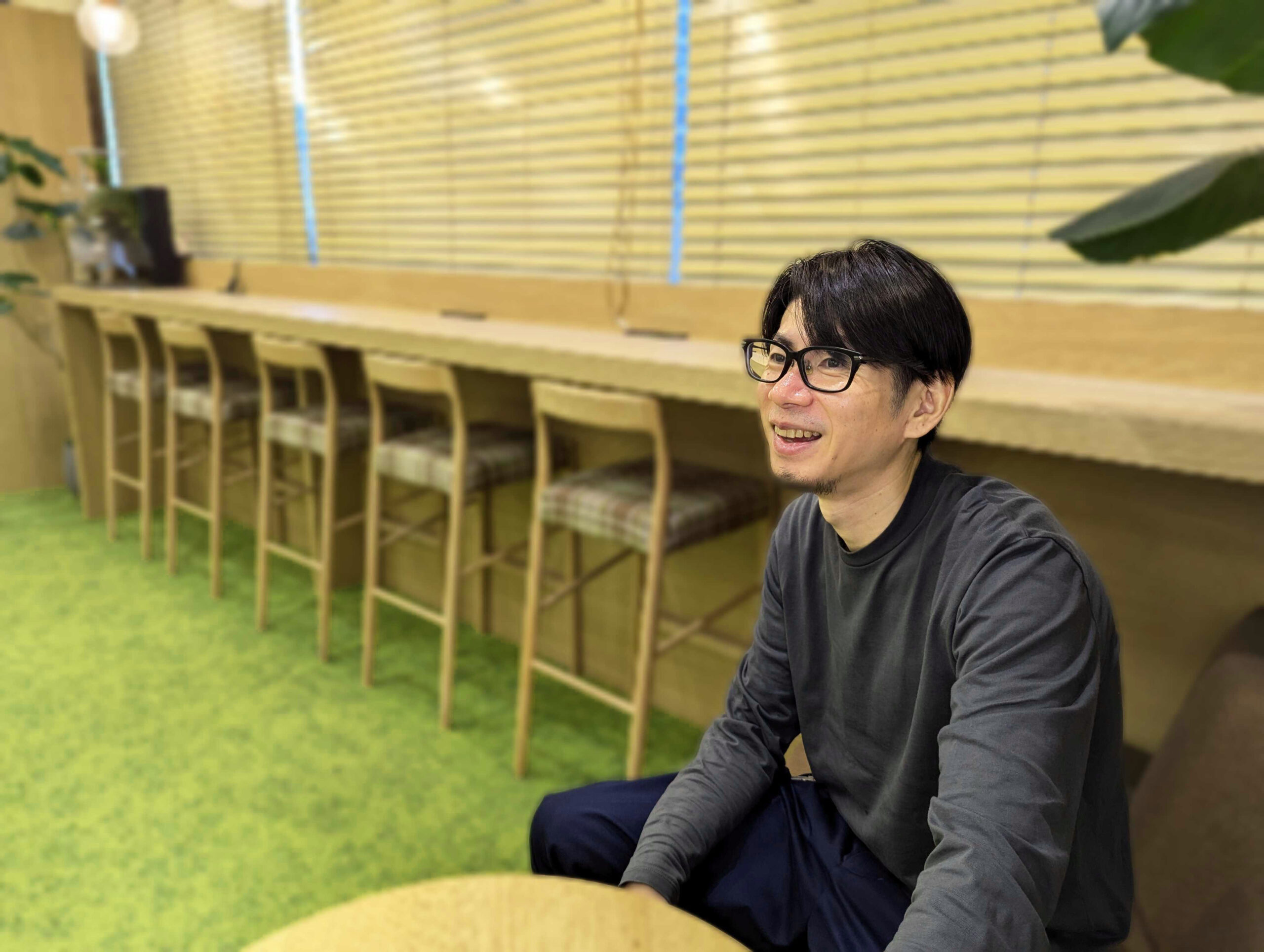 D.Sさん